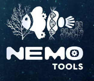 NEMO logo