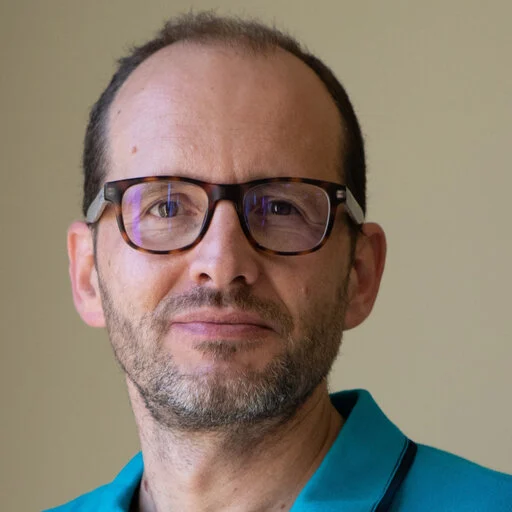 Stelios Katsanevakis