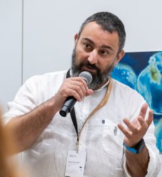 Dimitris Poursanidis